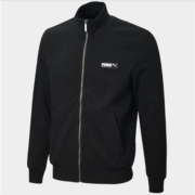 10日0点、双12预告：PUMA 彪马 新款男子立领拉链卫衣外套 FUSION 581648