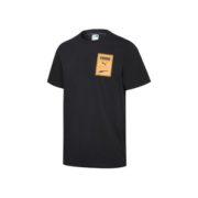 10日0点！PUMA 彪马 RECHECK 598939 男子短袖T恤
