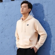 PUMA 彪马 李现同款 59600289 男士长袖连帽卫衣