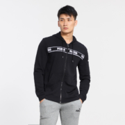 PUMA 彪马 58043901 男款连帽外套