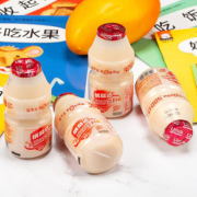 优能达乳酸菌饮料20瓶100ML