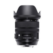 SIGMA 适马 ART 24-70mm F2.8 DG OS HSM 标准变焦镜头 尼康卡口