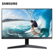 SAMSUNG 三星 F24T350FHC 23.8英寸 显示器