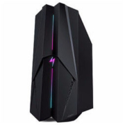 RAYTINE 雷霆世纪 觉醒 X26 台式机（i7-10700、16GB、256GB