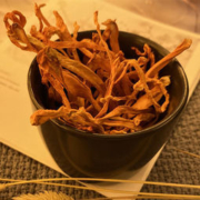 菌宝堂 虫草花干货 150g
