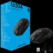 Logitech 罗技 G304 LIGHTSPEED 无线鼠标