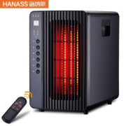 HANASS 海纳斯 LQ-1500A（PH-93) 暖风机 +凑单品