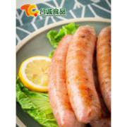 台诚 无淀粉纯肉肠  250g*3盒