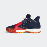 10日0点、双12预告：adidas 阿迪达斯 TMAC Millennium 2 FV5592 男士运动篮球鞋