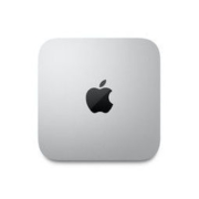 百亿补贴： Apple 苹果 2020款 Mac mini 台式机（Apple M1、8GB、256GB）