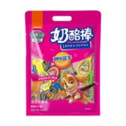 妙可蓝多 儿童奶酪棒 混合水果味 500g *6件