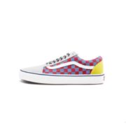 10日0点！VANS 范斯 Old Skool系列 VN0A3WMA01Y 中性休闲板鞋 +凑单品