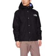 日版 The North Face 北面 Mountain Raintex 男士GTX防水冲锋衣
