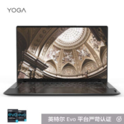 新品发售：Lenovo 联想 YOGA Pro14s 英特尔EVO平台 14英寸轻薄笔记本（i7-1165G7、16GB、1TB）