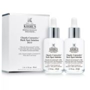 价值$ 170！Kiehl's 科颜氏淡斑精华 50ml*2