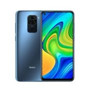 百亿补贴！ Redmi 红米 10X 4G智能手机 4GB+128GB 天际蓝