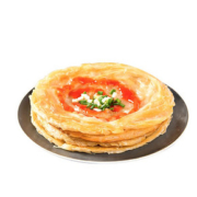 【鲜怡乐】台湾千层手抓饼30片