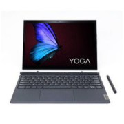 Lenovo 联想 Yoga Duet 13.0英寸二合一笔记本电脑（i5-10210U、16GB、512GB、触控笔）