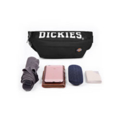 大额神券：Dickies 帝客 潮流腰包 多色