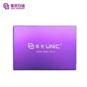 7日0点： UNIC MEMORY 紫光存储 S100 SATA3 固态硬盘 480GB