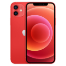 Apple 苹果 iPhone 12 5G智能手机 64GB 红色