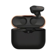 百亿补贴 : SONY 索尼 WF-1000XM3 真无线降噪耳机