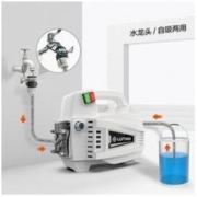 LUTIAN 绿田 蛟龙D4 家用高压洗车机 220V 1300W