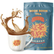 谷康穗 GI爆炸奶茶 4茶包+4奶包+2谷物伴侣 *3件