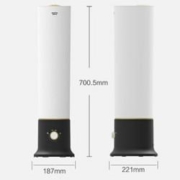 AUCMA 澳柯玛 JSC-70A002A 加湿器