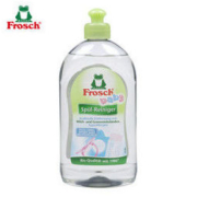 Frosch 福纳丝 餐具洗洁精 500ml *3件
