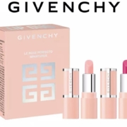 百亿补贴： GIVENCHY 纪梵希 小粉唇春日随行套装