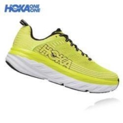 10日0点： HOKA ONE ONE 男邦代6 1019269-CSSB 缓冲轻便公路跑步鞋