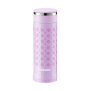 ZOJIRUSHI 象印 SM-ED20-VP 保温保冷杯 珍珠紫 200ml