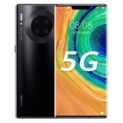 HUAWEI 华为 Mate 30E Pro 5G版 智能手机 8GB+256GB 黑色