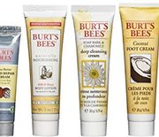 Burt's Bees 伯特小蜜蜂 Fabulous 迷你旅行套装 6 件套 含税到手约109元