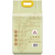 柴火大院 东北大米粥米2kg*2