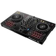 Pioneer DJ 入门级DJ数码控制器/打碟机（DJ-400）