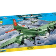 prime会员！Cobi Historical历史系列 5703 波音B-17轰炸机 直邮含税到手￥529.84