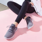 限尺码、百亿补贴：Skechers斯凯奇 女子 休闲运动鞋 15017