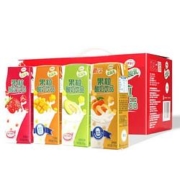移动端：伊利 果粒优酸乳酸奶245ml/12盒