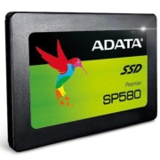 威刚（ADATA） 960GB SSD固态硬盘  SATA3 SP580