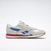 10日0点！ Reebok 锐步 CL NYLON RIPPLE FBF75 女款运动鞋