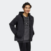 10日0点、双12预告： adidas 阿迪达斯 neo FU1031 男装冬季运动棉服