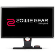 卓威奇亚 XL2430 144hz/1ms 电竞显示器 24英寸