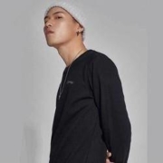 LI-NING 李宁 AWDL039 男士运动卫衣