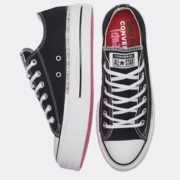 10日0点！CONVERSE 匡威 All Star Lift 569262C 女子运动鞋