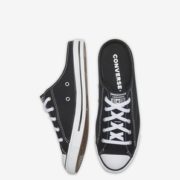 10日0点！CONVERSE 匡威 All Star 567946C 女士帆布半拖鞋 130元包邮（前1小时）