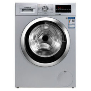 BOSCH 博世 XQG80-WDG284681W 洗烘一体机 8公斤