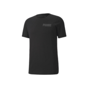 28日0点：PUMA 彪马 男子休闲圆领短袖T恤 MODERN 585236