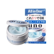 UNO 吾诺 男士多效保湿面霜 80g